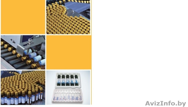 А205 этикетировочная машина для ампул - Изображение #2, Объявление #1161148