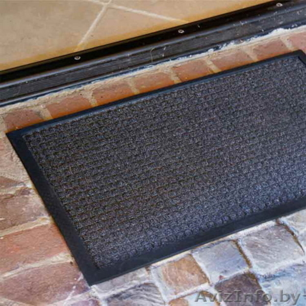 Грязезащитные коврики, и коврики с Логотипом Вашей компании - Изображение #4, Объявление #917643