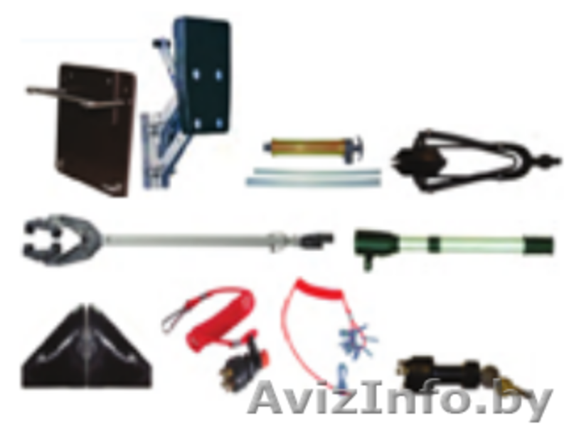 Оборудование для лодок, катеров и яхт - Изображение #5, Объявление #1071009