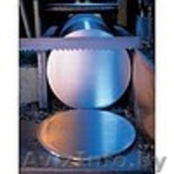 Биметаллические ленточные пилы - Изображение #5, Объявление #793692