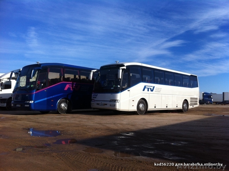 Аренда автобуса - Изображение #3, Объявление #1161421