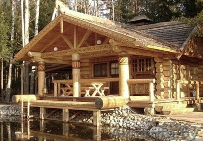 Стоительство под ключ (коттеджи, бани, беседки и не только) - Изображение #3, Объявление #1165567