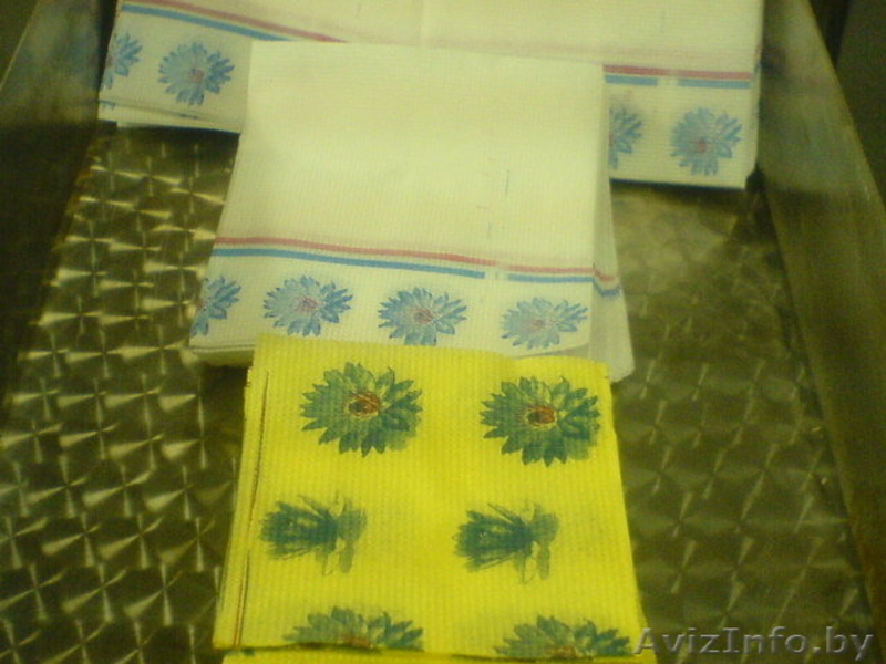 Станки для производства бумажных салфеток - Изображение #6, Объявление #1160370