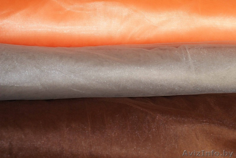 Фатин, ширина 3 метра - Изображение #4, Объявление #1154246