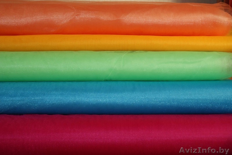 Фатин, ширина 3 метра - Изображение #3, Объявление #1154246