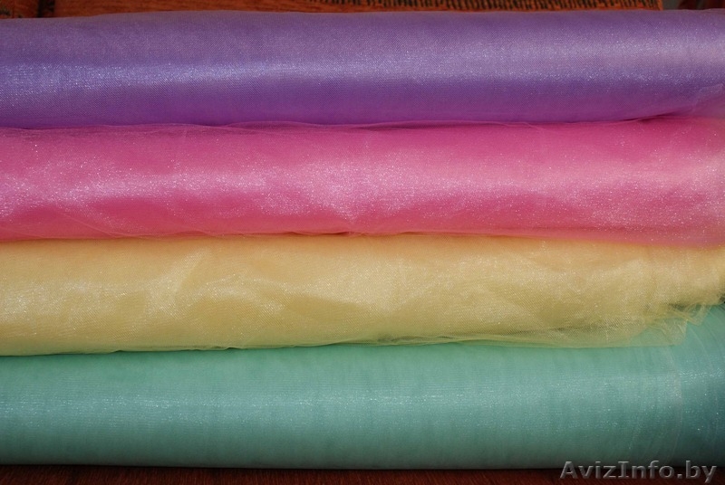 Фатин, ширина 3 метра - Изображение #5, Объявление #1154246