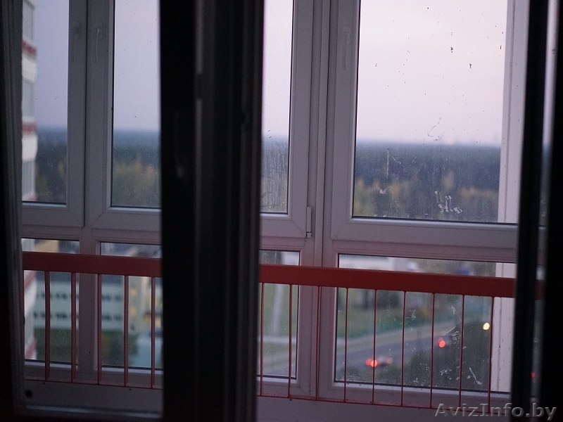 Продаётся однокомнатная квартира по улице Франциска Скорины 39 а - Изображение #3, Объявление #1163140