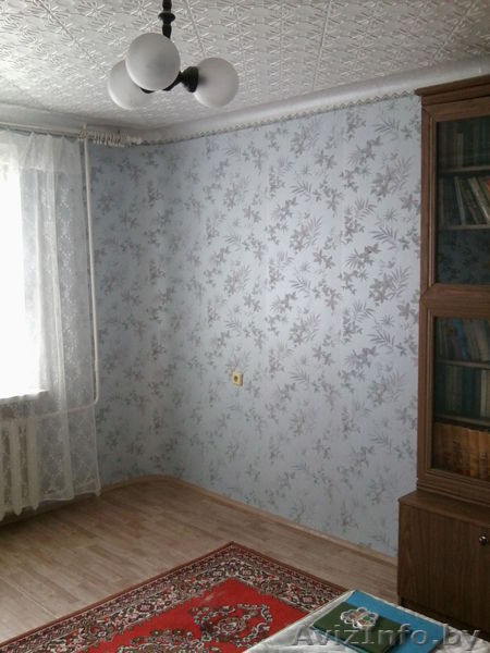 95тыс.$  2ком.кв-ра 68 кв.м Минск ул.Мазурова - Изображение #8, Объявление #1168698