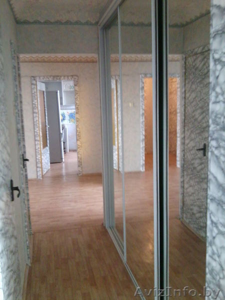  Просторная 95тыс.$  2ком.кв-ра 68 кв.м. ул.Мазурова - Изображение #2, Объявление #1168701