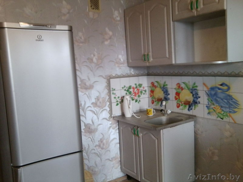  Просторная 95тыс.$  2ком.кв-ра 68 кв.м. ул.Мазурова - Изображение #7, Объявление #1168701