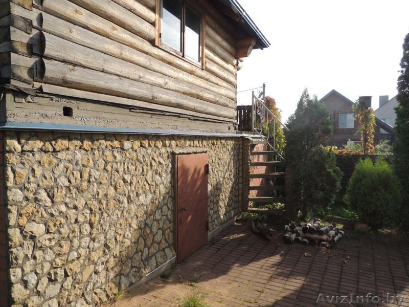 Сдается в долгосрочную аренду коттедж в Соколе (Минск)   - Изображение #2, Объявление #1165951