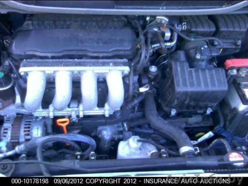 Продам Хонду Фит Спорт 2009 г - Изображение #1, Объявление #1169136