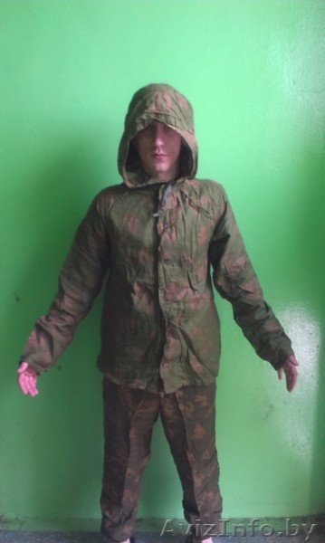 Костюм Защитный Сетчатый КЗС - Изображение #4, Объявление #1158634