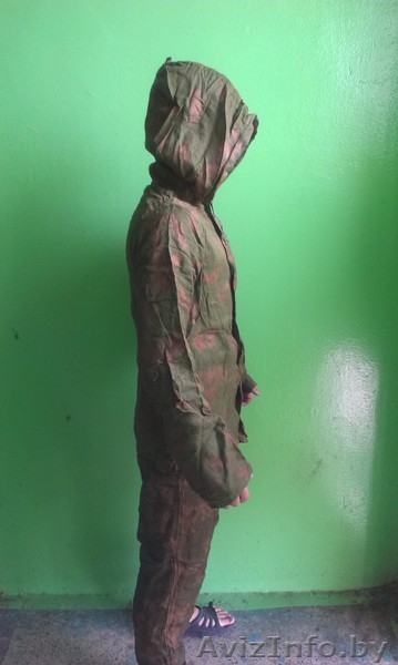 Костюм Защитный Сетчатый КЗС - Изображение #3, Объявление #1158634