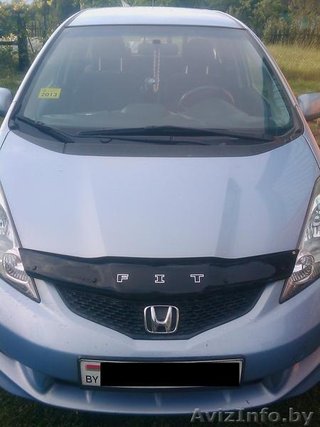 Продам Хонду Фит Спорт 2009 г - Изображение #2, Объявление #1169136