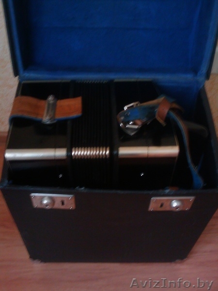 Продам БАЯН «Тульский» - Изображение #3, Объявление #1164307