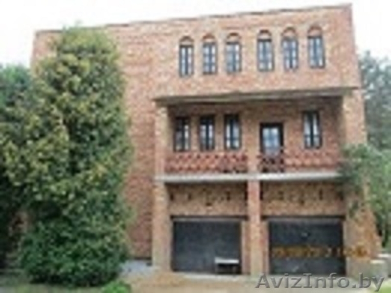 Cдам коттедж в Ратомке - Изображение #1, Объявление #1163086