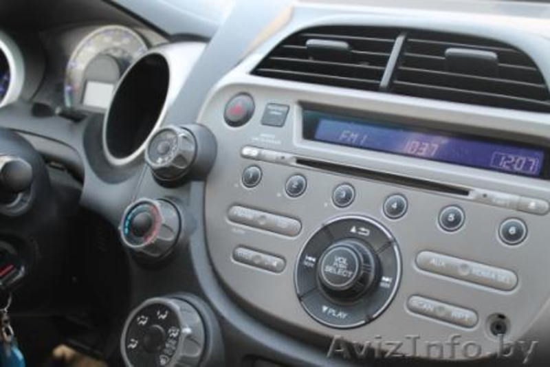 Продам Хонду Фит Спорт 2009 г - Изображение #6, Объявление #1169136