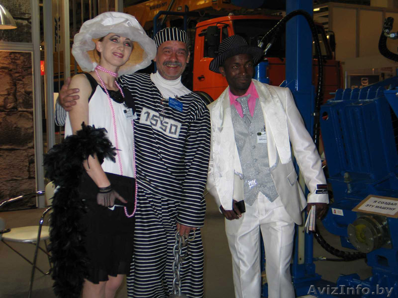 аренда костюмов для хэллоуина и рождества - Изображение #5, Объявление #1165857