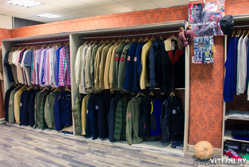 Продаётся торговое оборудование б/у для магазина одежды! - Изображение #6, Объявление #1117537