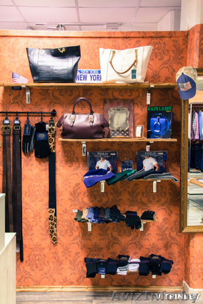 Продаётся торговое оборудование б/у для магазина одежды! - Изображение #5, Объявление #1117537