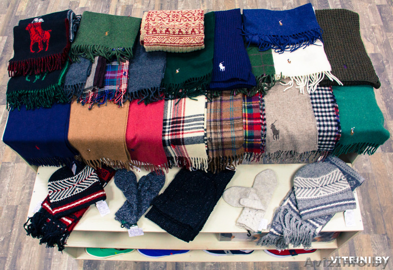 Продаётся торговое оборудование б/у для магазина одежды! - Изображение #9, Объявление #1117537