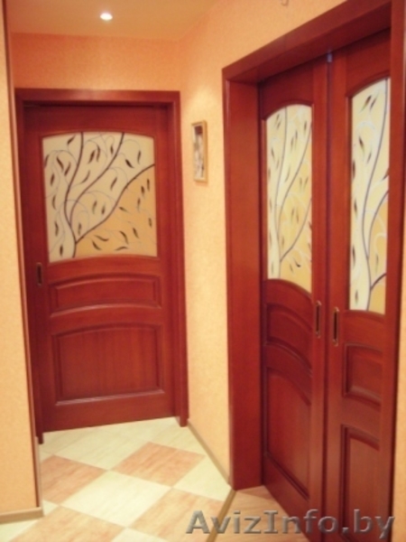 Продается 3-х комнатная кварти ра в Мачулищах(7 км отМинска) - Изображение #3, Объявление #1160441