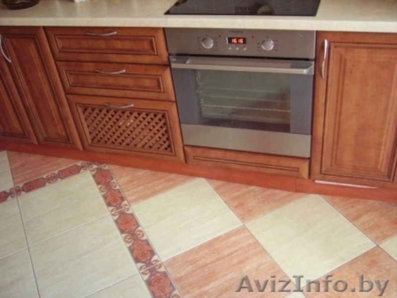 Продается 3-х комнатная кварти ра в Мачулищах(7 км отМинска) - Изображение #4, Объявление #1160441