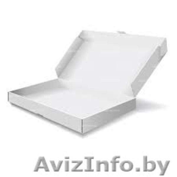 Картонные коробки разных размеров со склада и под заказ. Опт. - Изображение #4, Объявление #1163601