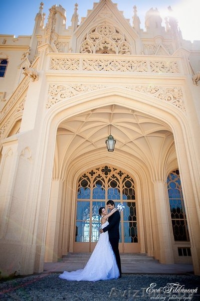 Организация свадеб Чехии-salon Jakline - Изображение #2, Объявление #1165540