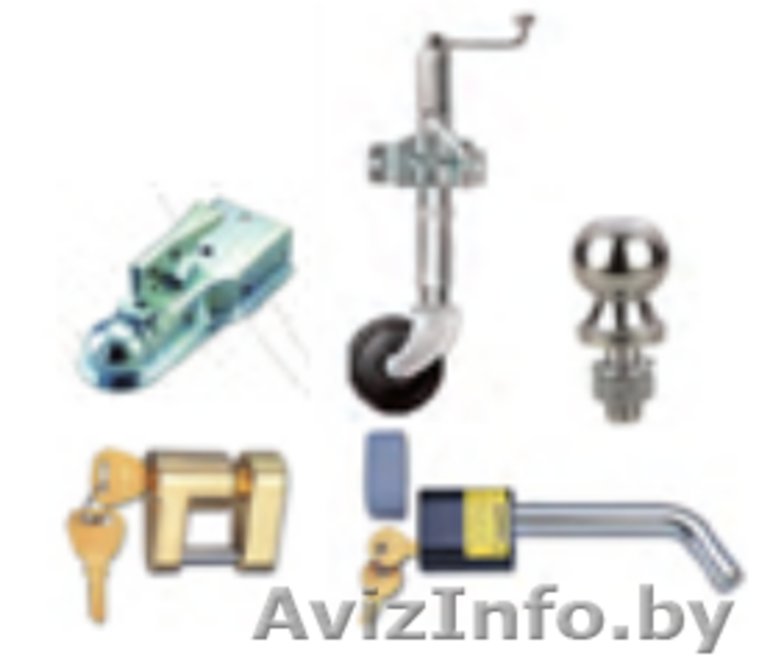 Оборудование для лодок, катеров и яхт - Изображение #4, Объявление #1071009