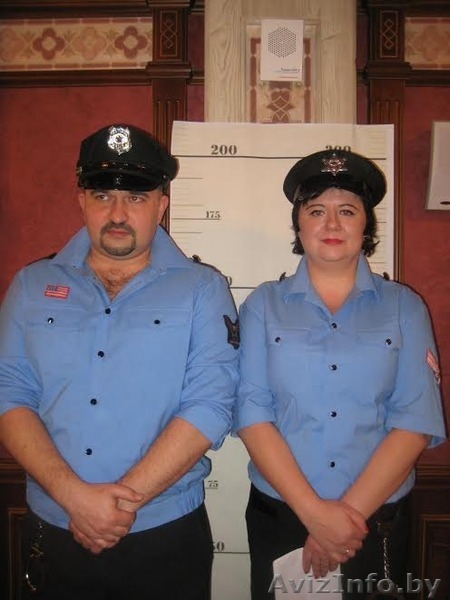 Псих,ведьма,Клеопатра и другие костюмы на хэллоуин и маскарад - Изображение #5, Объявление #1162829