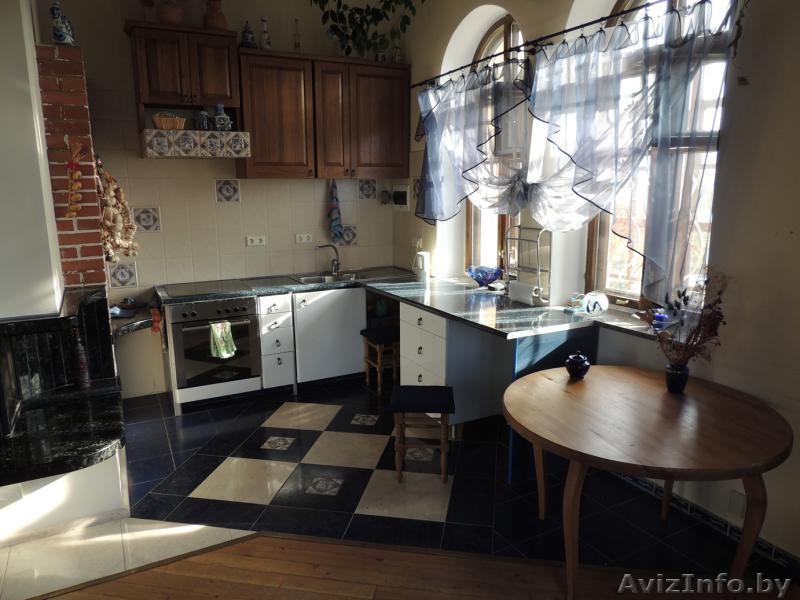 Сдается в долгосрочную аренду коттедж в Соколе (Минск)   - Изображение #1, Объявление #1165951