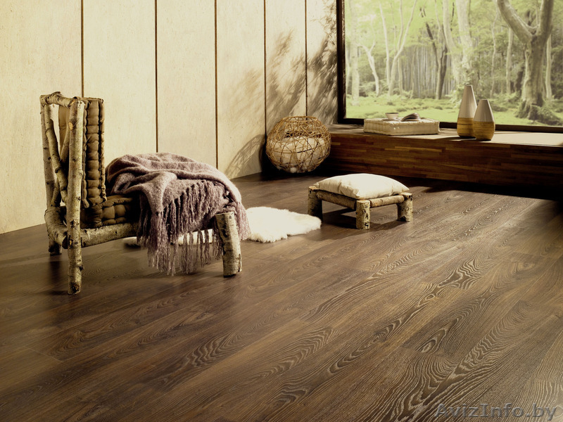 Укладка Ламината в Минске. Качественно. - Изображение #1, Объявление #1161692