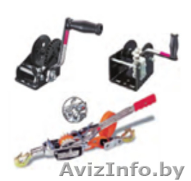 Оборудование для лодок, катеров и яхт - Изображение #6, Объявление #1071009