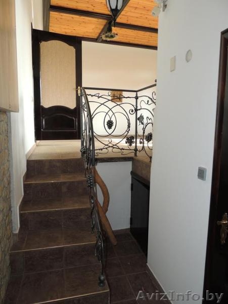 Сдается в долгосрочную аренду коттедж в Соколе (Минск)   - Изображение #6, Объявление #1165951