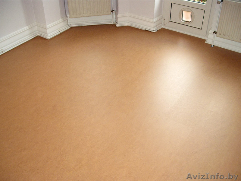 Укладка Линолеума в Минске. Качественно. - Изображение #5, Объявление #1161696