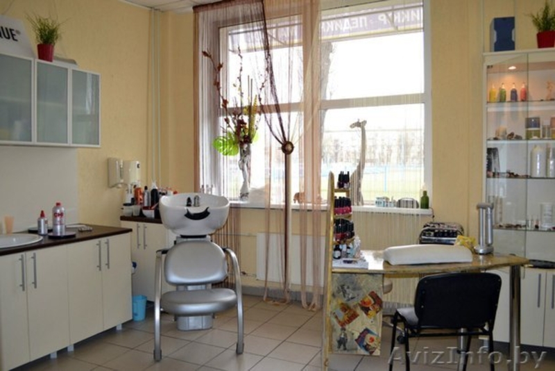 Парикмахерская салонного типа - Изображение #1, Объявление #1167532