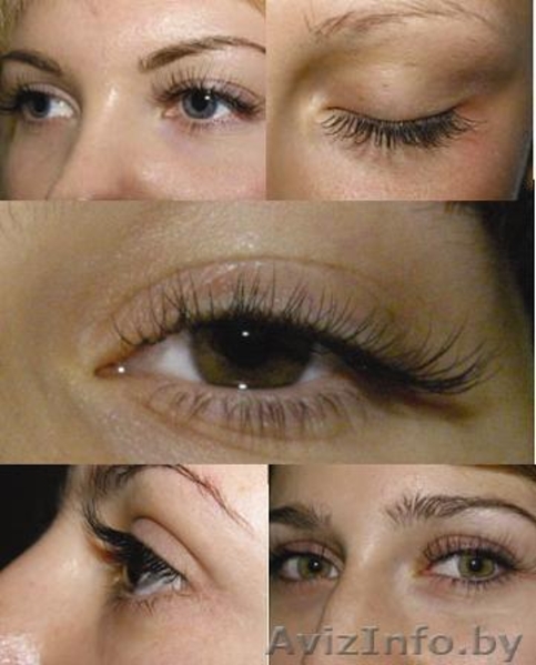 Мастер-стилист международного класса. От макияжа, до прически и ногтей   - Изображение #9, Объявление #1159800