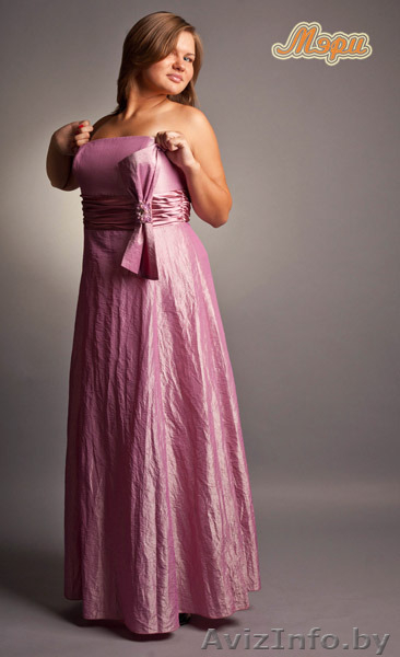 Платья корсетные большим фигурам - Изображение #9, Объявление #1164147