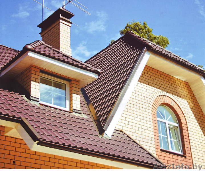 Устройство кровли по Беларуси - Изображение #4, Объявление #1165538