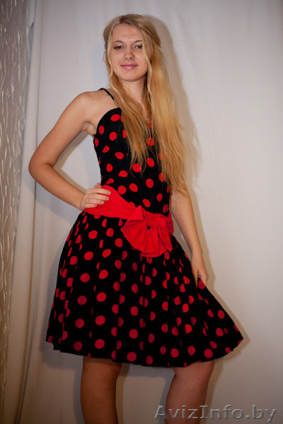 вечерние платья пышным дамам - Изображение #3, Объявление #1163596