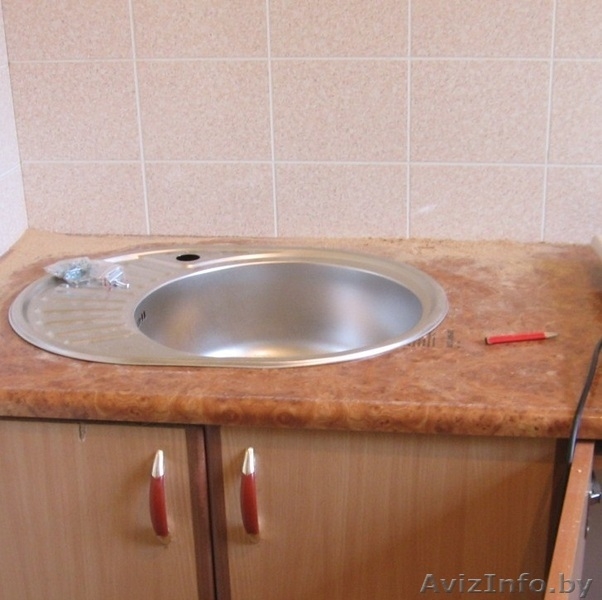 Сборка мебели,врезка,навеска. - Изображение #4, Объявление #1160089