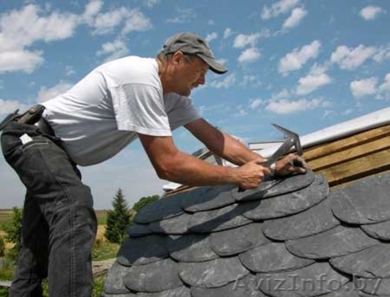 Устройство кровли по Беларуси - Изображение #3, Объявление #1165538