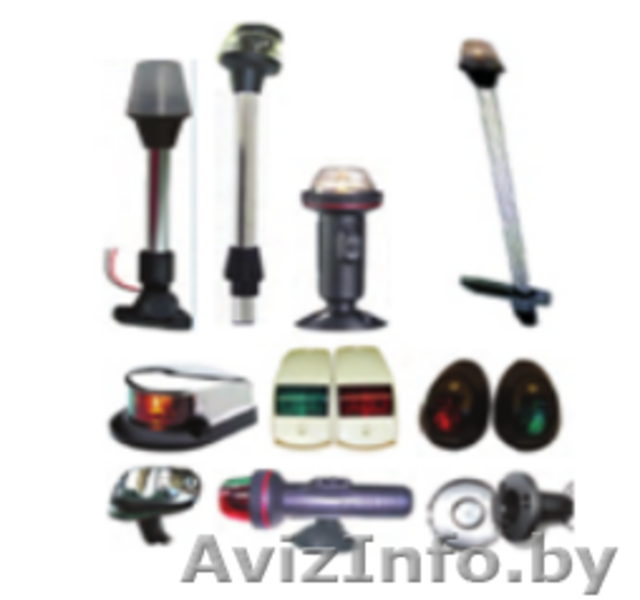 Оборудование для лодок, катеров и яхт - Изображение #3, Объявление #1071009