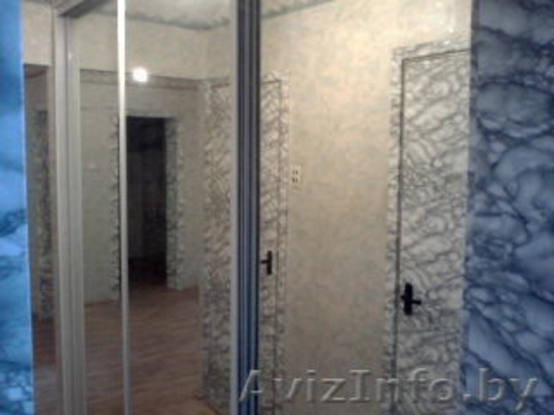 95тыс.$  2ком.кв-ра 68 кв.м Минск ул.Мазурова - Изображение #6, Объявление #1168698