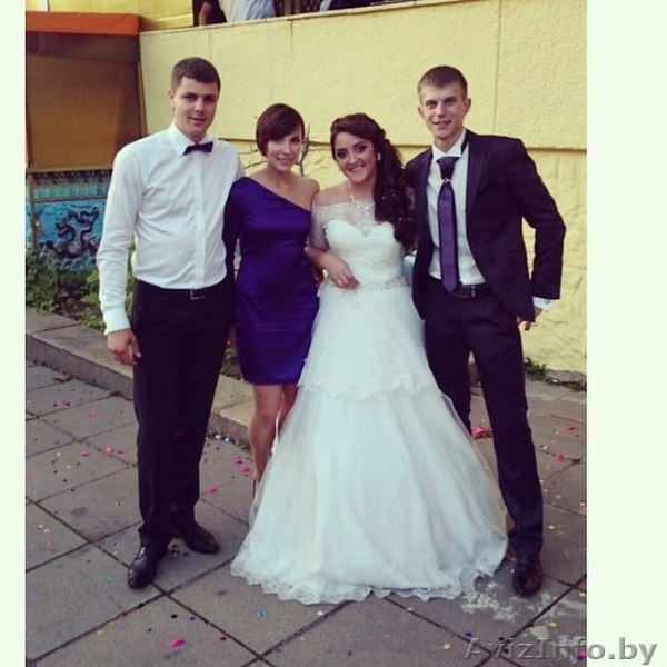 Индивидуальный пошив одежды по вашим меркам!  - Изображение #3, Объявление #1162930