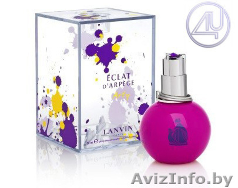 Парфюмерия оптом Минск - Изображение #3, Объявление #1162252