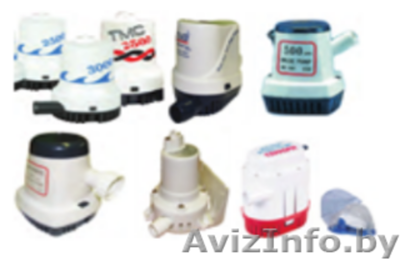 Оборудование для лодок, катеров и яхт - Изображение #7, Объявление #1071009