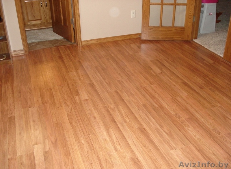 Укладка Ламината в Минске. Качественно. - Изображение #2, Объявление #1161692